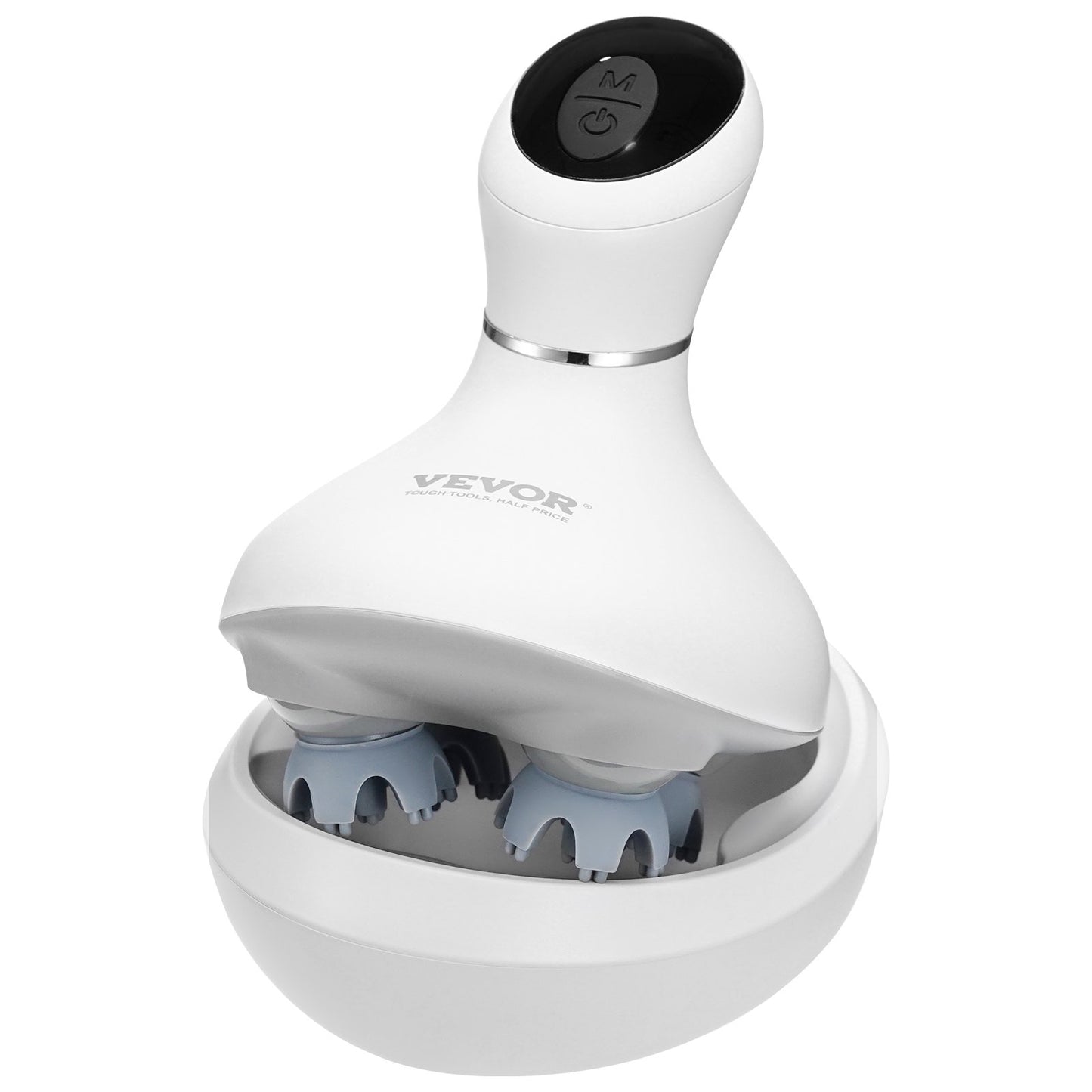 The Scalp Ritual Kit - waterproof electric scalp massager