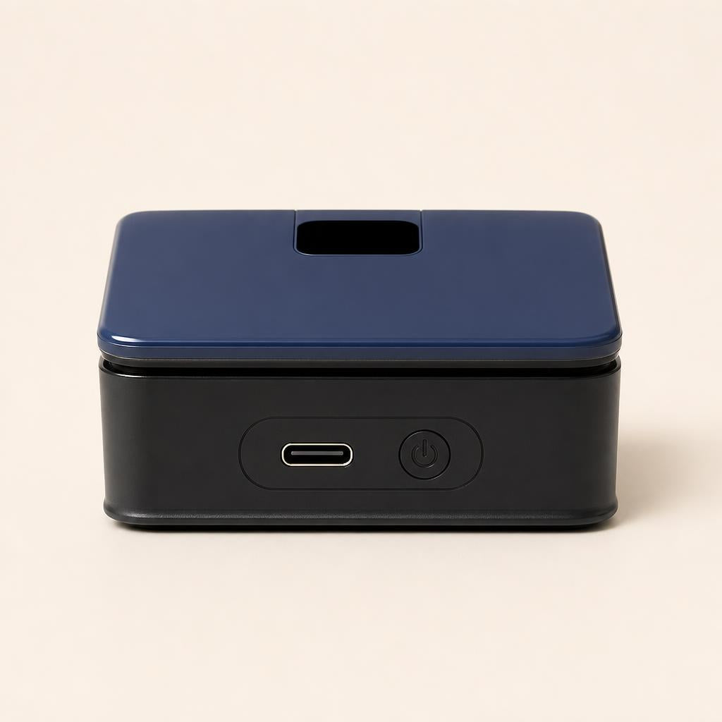 USB-C Charging